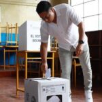 Referéndum 2025 de Daniel Noboa costará más de USD 59 millones: así se dividirá el gasto del CNE
