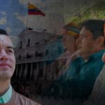 Gobierno de Ecuador pone fin al diálogo con movimiento indígena por falta de ‘condiciones’