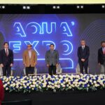 AquaExpo International 2025  fue el punto de encuentro de la Acuicultura global