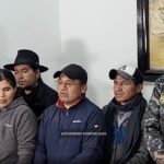 Otavalo: se levanta el paro tras diálogo entre gobierno y movimiento indígena