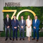 Nestlé Ecuador celebra 70 años de “Historias Compartidas” e impulsa una inversión de USD 63 millones para innovación y productividad