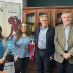 Novatech recibe el reconocimiento de Infor al “Mejor Proyecto ERP del Año LATAM 2024”
