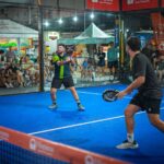 Pádel Plus revoluciona el deporte con el Circuito Copa Hispana