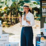 Brigadas de Seguridad de la Prefectura Ciudadana recorren Guayas, para fortalecer acciones de prevención contra el Hongo Fusarium Raza 4 Tropical