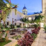 Hotel del Parque recibe su primera llave Michelin: un hito para la hospitalidad ecuatoriana