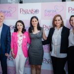 Productos Paraíso presenta su colchón “5 Estrellas por Ellas” en beneficio de la Fundación Fuerza Rosa