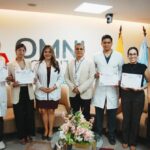 Omni Hospital impulsa la formación médica continua y fortalece el desarrollo profesional del sector salud en Ecuador con sus XII Jornadas Médicas 2025