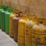 El precio del gas de uso doméstico en Ecuador se mantiene en USD 1.65