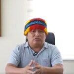 Conaie reafirma sus demandas y niega intención de “tomarse Quito”