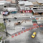 Arrancó Plan Choque III con intervenciones estratégicas para prevenir inundaciones