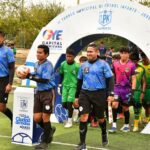 LigaPro Kids une deporte, diversión y valores para cientos de jóvenes futbolistas y sus familias