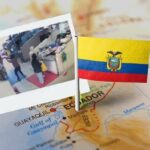 Ecuador al borde de romper otra vez su récord de muertes violentas: ¿Cuál es la causa?