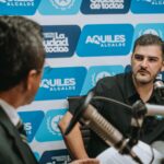 Alcalde de Guayaquil critica el centralismo y advierte trabas a proyectos municipales clave