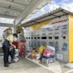 Corporación Favorita alcanza las 100.000 toneladas recicladas a través de GIRA, su empresa de economía circular
