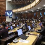 Oficialismo aprueba Proforma 2026 pese a observaciones de la oposición