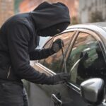 Robo de vehículos en temporada alta: ¿por qué noviembre y diciembre son los meses más riesgosos?