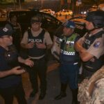 Gobernación del Guayas mantiene activa la ejecución de los operativos CAMEX en los 25 cantones