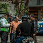 Operativos terrestres y marítimos fortalecen la seguridad en Guayas durante el feriado de los Fieles Difuntos
