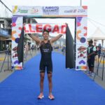 Presidente Daniel Noboa reactiva los Juegos Deportivos Nacionales Universitarios con una inversión de USD 300.000 tras nueve años de pausa