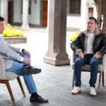 Presidente Daniel Noboa respecto a los dos años de gestión: «hemos ordenado la casa para poder darles las obras, servicios y salud que todos los ecuatorianos necesitan»