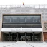  Asamblea Nacional realiza el primer debate de la Ley de Reproducción Humana Asistida