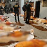 Crisis penitenciaria se reaviva en Ecuador: 31 muertos en dos hechos violentos en la cárcel de Machala