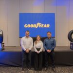 Goodyear impulsa en Ecuador la seguridad y el mantenimiento vehicular en la temporada de viajes y celebraciones