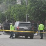 El 2025 es el año más violento para Ecuador