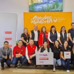 Pronaca y el Banco de Alimentos de Quito renuevan su alianza para fortalecer la seguridad alimentaria