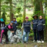 Tesalia cbc e Ichthion se unen para proteger un tesoro del Ecuador: las Islas Galápagos