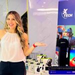 Llegó BoomFire Pro a Ecuador, el parlante para fiestas de Klip Xtreme