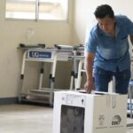 Página web y app del CNE transmitirán los resultados de la consulta popular y referéndum