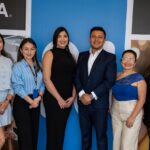 Más allá de la innovación: SONDA impulsa la equidad de género y el empoderamiento femenino a través de la tecnología.