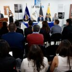 Expertos internacionales capacitan en Informática y Ciencia de Datos para la Salud a representantes de cinco países