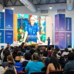 La III ExpoSalud & Bienestar 2025 consolida a Guayaquil como referente en innovación médica en la región