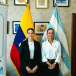 Alianza para seguridad vial entre Guayaquil y Cuenca