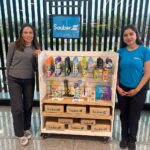 El sector dental se impulsa: Sauber refuerza su presencia en Guayaquil tras su éxito en la feria de emprendedores