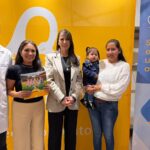 Fundación Metrofraternidad y Bebemundo renuevan su compromiso con la salud infantil