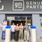 Automotores Continental inauguró “Ayacucho Outlet”, un nuevo espacio especializado en repuestos y accesorios originales