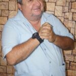 Luto en la TV ecuatoriana: Mimo Cava, el querido actor, murió tras complicaciones de salud