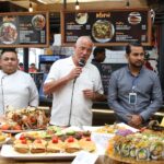 ¡El último gran encuentro del sabor ecuatoriano!