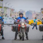 SEGURA EP fortaleció la seguridad y respuesta ciudadana durante el feriado de noviembre