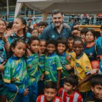 Interbarrial 2025 marca un hito histórico y revive la pasión futbolera en Guayaquil