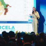 Prefecta Marcela Aguiñaga presentó resultados del Primer Censo Agropecuario en Guayas