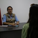 Más de diez mil mujeres víctimas de violencia recibieron atención especializada en Centros de Equidad y Justicia