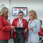 Casa Plan Motor Plan impulsa la igualdad de género como motor de su cultura empresarial