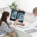 Cáncer de pulmón: principal causa de mortalidad en el mundo