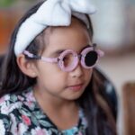 Prevención de Ceguera Infantil: el compromiso de Fundación Metrofraternidad con la niñez ecuatoriana