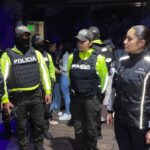 Reactivación Turística en Noviembre 2025: Más de 1 millón de viajes y USD 71,6 millones en gasto impulsados por operativos de control y seguridad