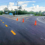 Gobierno Nacional impulsa el desarrollo amazónico con nueva vía de primer orden en Orellana